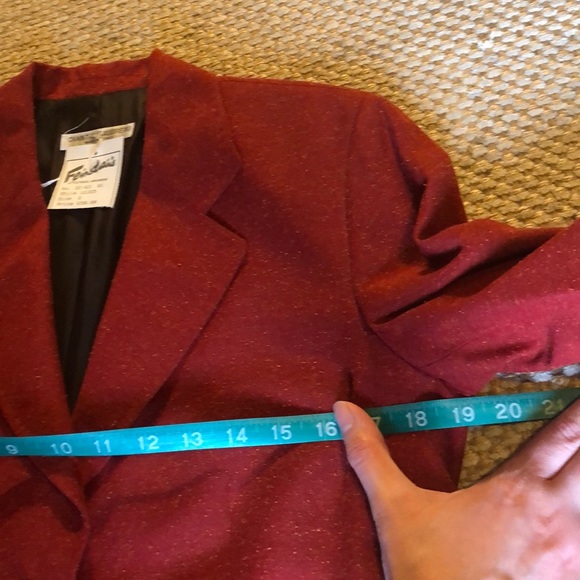 Chantal Gaudreau Jacket NWT - Picture 4 of 10